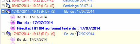 Clic Droit => Renommer
